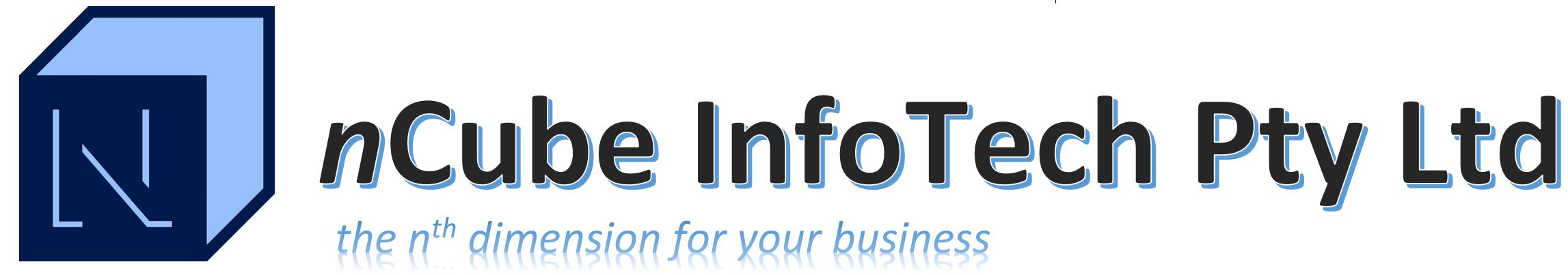 nCube InfoTech Pty Ltd